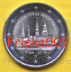 Letland - Lettonie - 2 Euro 2014 Comm.(Riga) - Lettonie