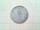 25 Centimes Chambre De Commerce Oran 1922 - Noodgeld