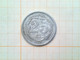 25 Centimes Chambre De Commerce Oran 1922 - Noodgeld