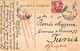 Ac1525 - BRAZIL - VINTAGE POSTCARD  - Belo Horizonte - 1909 - Belo Horizonte