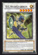 Konami Yu Gi Uh Trading Card Game T.G. Star Guardian - Sonstige & Ohne Zuordnung