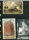 USA  6 Postal Cards LA See Description Unused 14407 - Andere & Zonder Classificatie