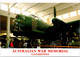 (2 N 17) Australia - ACT - Canberra War Memorial Lancaster Bomber - Canberra (ACT)