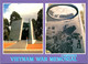 (2 N 17) Australia - ACT - Canberra War Memorial ANZAC Parade War Memorial - Canberra (ACT)