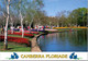 (2 N 17) Australia - ACT - Canberra Flirade (2 Postcards) - Canberra (ACT)