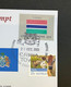 (2 N 18) Gambia Coup D'etat Attempt (20-12-2022) With Gambia UN Flog Stamp - Gambia