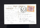 S1801-SUDAN-AIRMAIL POSTCARD To REICHSHAFFEN (france).1948.WWII.Carte Postale AERIEN SOUDAN - South Sudan