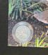 (2 N 19 A) 10-cent Larybird Coin (on 2005 Lyrebird Maxicard) ) - 10 Cents