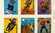 Luxembourg 1/2 Carnet De Timbres-Poste Autocollants (3x0,07+ 3x0,45 Euro) Fun Sports By Timo Wuerz 2002 - Postzegelboekjes