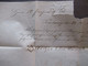 Delcampe - Altdeutschland 1869 NDP Michel Nr.4 EF 2x Stempel K2 Tschichertzig Heute Cigacice (Polen)  Faltbrief Mit Inhalt - Covers & Documents