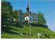 CPM GF -29666- Suisse -Binningen (Basel Land)  -St Margrethen Kirche -Envoi Gratuit - Binningen