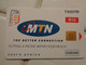 South Africa Phonecard - Motorbikes