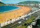 CPSM San Sebastian-Playa De La Concha-Timbre      L1969 - Guipúzcoa (San Sebastián)