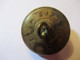 1 Bouton Ancien Bombé/Militaria/Médecine/ CADUCEE/GIRET Paris/2,1 Cm /début XXéme   BOUT199 - Bottoni