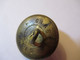 1 Bouton Ancien Bombé/Militaria/Médecine/ CADUCEE/GIRET Paris/2,1 Cm /début XXéme   BOUT199 - Knöpfe