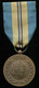 United Nation Medal In The Service Of Peace - Autres & Non Classés