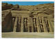 AK 102230 EGYPT - Abu Simbel - Small Rock Temple - Tempels Van Aboe Simbel