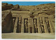 AK 102230 EGYPT - Abu Simbel - Small Rock Temple - Abu Simbel Temples