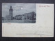 AK RETZ B. HOLLABRUNN Mondschein 1898  /// D*54837 - Hollabrunn