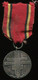 Poland:Original Medal For Participation In The Battle Of Berlin - Autres & Non Classés