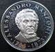 Paraguay - 150 Guaranies 1973 - 100° Morte Di Alessandro Manzoni - KM# 112 - Paraguay