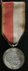 Poland:Original Medal Of The 40th Anniversary Of Poland - Andere & Zonder Classificatie