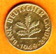 Allemagne - 5 Pfennig - 1949 - 5 Pfennig