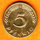 Allemagne - 5 Pfennig - 1949 - 5 Pfennig