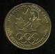 Canada Souvenir Medal Ice Hockey Player Patric Roy, 1998 Olympic Winter Games - Bekleidung, Souvenirs Und Sonstige