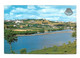 PANORAMICA Y RIO MIÑO / MAINSCOPE AND MIÑO RIVER.-  LUGO.- ( ESPAÑA ) - Lugo