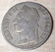 CONGO ALBERT I RARE 50 CENTIMES 1924 ONLY 1 MILLION EX. COTES : 8€-20€-50€-125€ - 1910-1934: Albert I