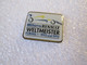PIN'S    WILLIAMS RENAULT  WELTMEISTER FORMEL 1 1992 1993 - F1