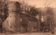 Gaasbeek - Kasteel Van Gaesbeek - Château De Gaasbeek , Vieille Grange Crénelée - Lennik