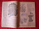 Catalogue De Vente De Fleurs. Johs TELKAMP.  Hillegom. Etablissements Horticoles FLORALIA.  1913-1914 - Pays-Bas