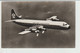 Vintage Rppc KLM K.L.M Royal Dutch Airlines Lockheed Electra L-188 Aircraft - 1919-1938: Entre Guerres