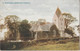 EAST WORTHING - SOMPTING CHURCH - 1917 - Worthing