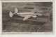 Vintage Rppc KLM K.L.M Royal Dutch Airlines Lockheed Super Electra Aircraft Named "Ekster" - 1919-1938: Entre Guerres