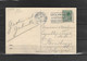Olympische Spelen 1928 , Nederland  - Postkaart Met Olympische Stempel ( Zie Foto's ) - Verano 1928: Amsterdam