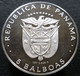 Panama - 5 Balboas 1976 - Belisario Porras - KM# 40.1a - Panama