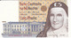 BILLETE DE IRLANDA DE 5 POUNDS DEL AÑO 1995 SIN CIRCULAR (UNC)  (BANKNOTE) - Ierland