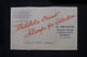 INDES ANGLAISES - Enveloppe + Contenu De Bombay En 1938 Pour La France, Affranchissement Au Dos  - L 136472 - 1936-47 Koning George VI