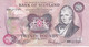 BILLETE DE ESCOCIA DE 20 POUNDS DEL AÑO 1992 (BANKNOTE) - 20 Pounds