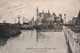CPA Anvers - Inondation Du 12 Mars 1906 - Place Du Steen - Antwerpen