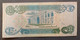 BANKNOTE IRAQ العراق  IRAK 1 DINARS 1984 - Iraq