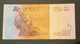 CAPE VERDE 2000 ESCUDOS P 74 2013 USADO USED - Kaapverdische Eilanden