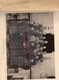 87- LIMOGES- TRES RARE CATALOGUE PHOTOS ECOLE COLBERT 9 RUE DES ARGENTIERS JUIN 1933- PHOTOS DAVID VALLOIS PARIS - Documenti Storici