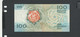 PORTUGAL - Billet 100 Escudos 1988 SPL/AU Pick.179e - Portugal