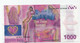 Billet De Banque érotique "1000 Euro/eros" Erotic Bank Note - Deutsche Parkbank - [17] Fictifs & Specimens