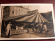 CPA Carte Photo Marchands Marché Foire Chapiteau INOVAPRIX Voiture Automobile Années 30 / 40 - Fairs