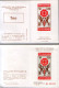 Yugoslavia 1990 Red Cross, Tuberculosis, TBC, Perforated + Imperforated Booklet MNH - Strafport